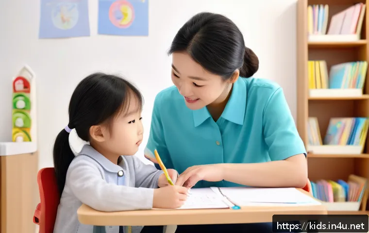 유아교육지도사로서 필요한 심리학 지식 관련 이미지 2