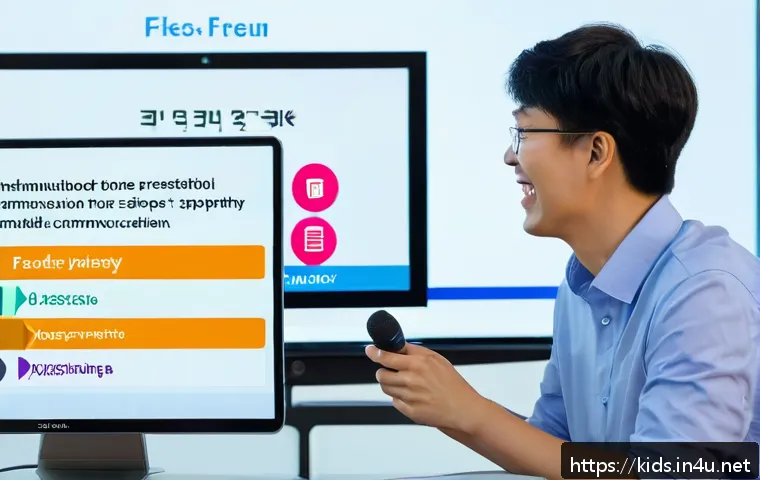 유아교육지도사 강의 중 발생할 수 있는 실수 관리 관련 이미지 2