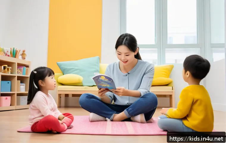 유아교육지도사와 연계된 다른 직업군 관련 이미지 1