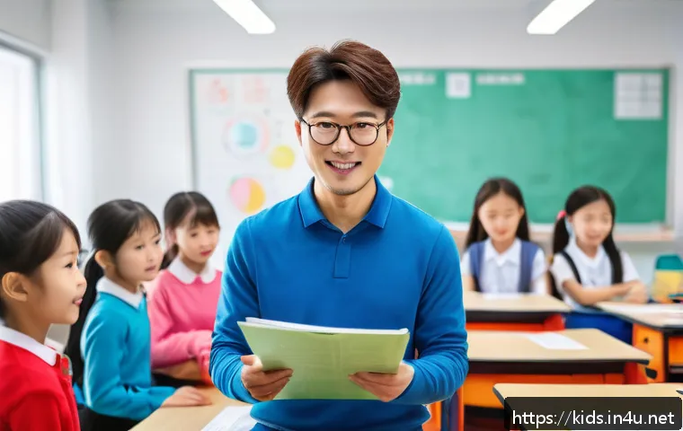 유아교육지도사와 연계된 다른 직업군 관련 이미지 2