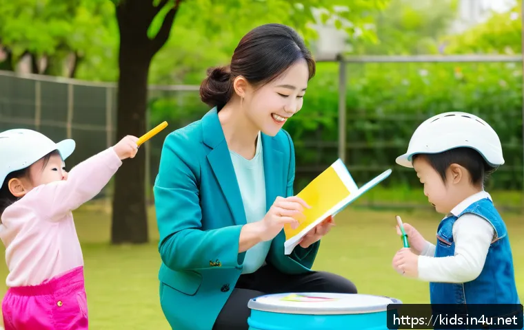 유아교육지도사 필수 이론과 과목 관련 이미지 1