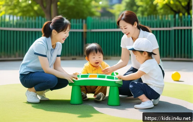 유아교육지도사 실기시험 준비와 실무 적용 사례 관련 이미지 1