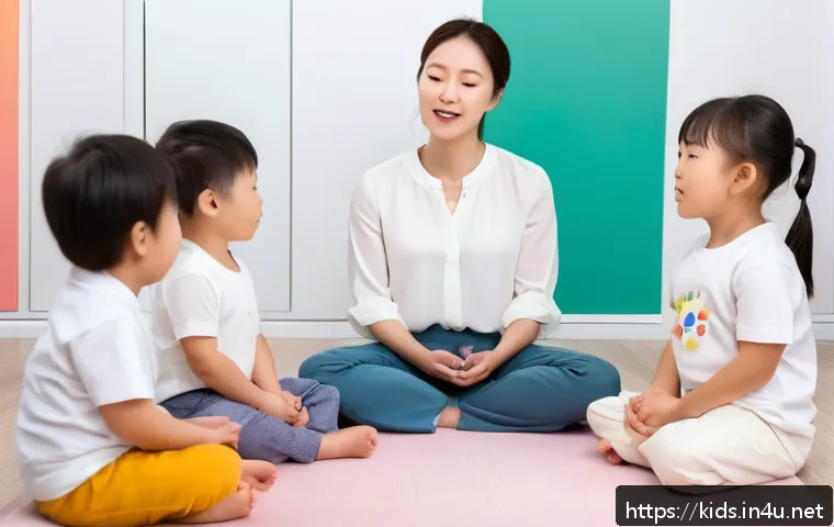 유아교육지도사 실기시험 준비와 실무 적용 사례 관련 이미지 2