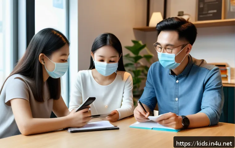 유아교육지도사 자격증 취득을 위한 스터디 그룹 모집 관련 이미지 1
