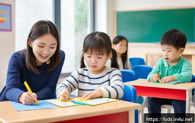 유아교육지도사 자격증 취득을 위한 스터디 그룹 모집 관련 이미지 2
