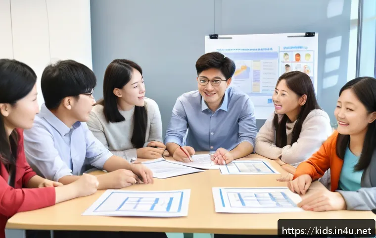 유아교육지도사 자격증의 국제적 인정 관련 이미지 1