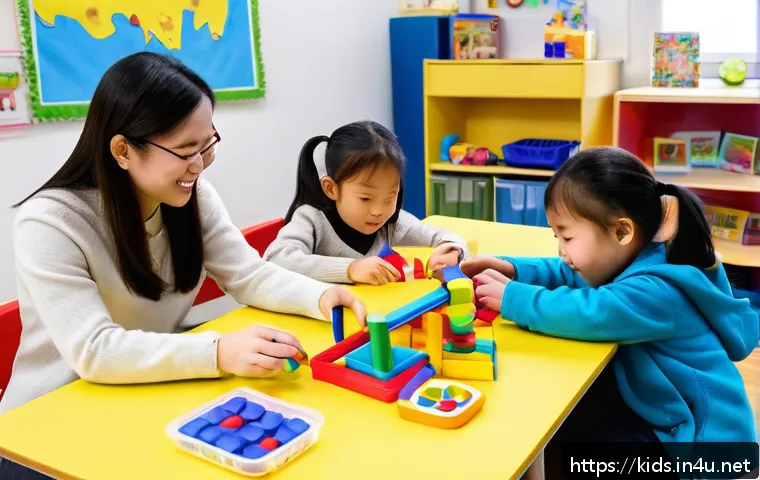 유아교육지도사 경력개발을 위한 세미나 참석법 관련 이미지 2