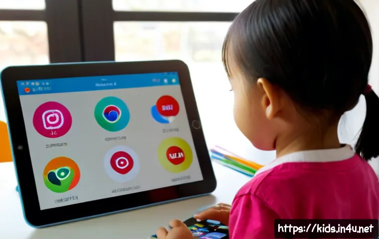 유아교육지도사 경력개발을 위한 소셜미디어 활용법 - Photorealistic early childhood education professional in a bright, welcoming preschool classroom, se...