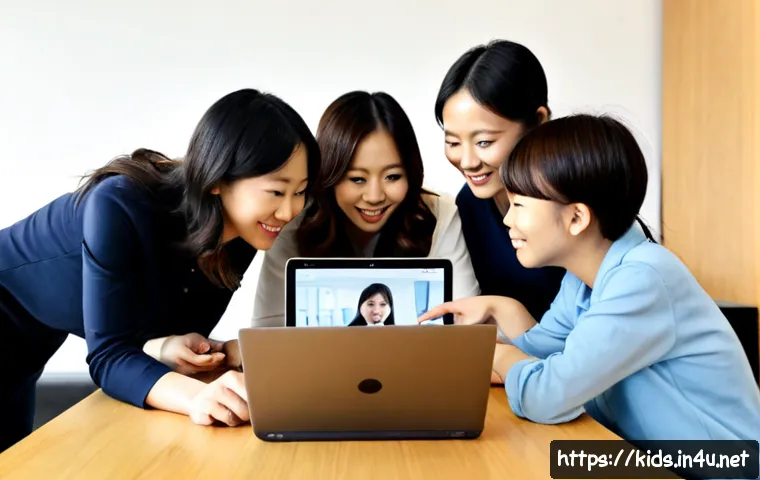 유아교육지도사 경력개발을 위한 소셜미디어 활용법 관련 이미지 1